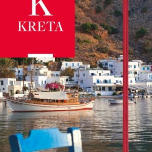 Baedeker Reiseführer Kreta | Klaus Bötig