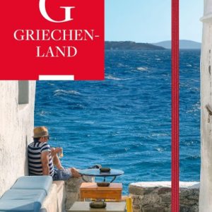 Baedeker Reiseführer Griechenland | Klaus Bötig